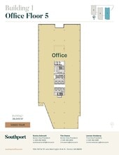 1101 Lake Washington Blvd N, Renton, WA for lease Floor Plan- Image 1 of 1