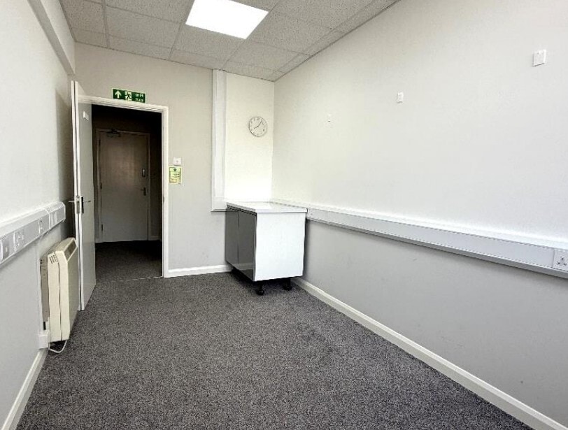 Courtenay St, Newton Abbot for lease Interior Photo- Image 1 of 3