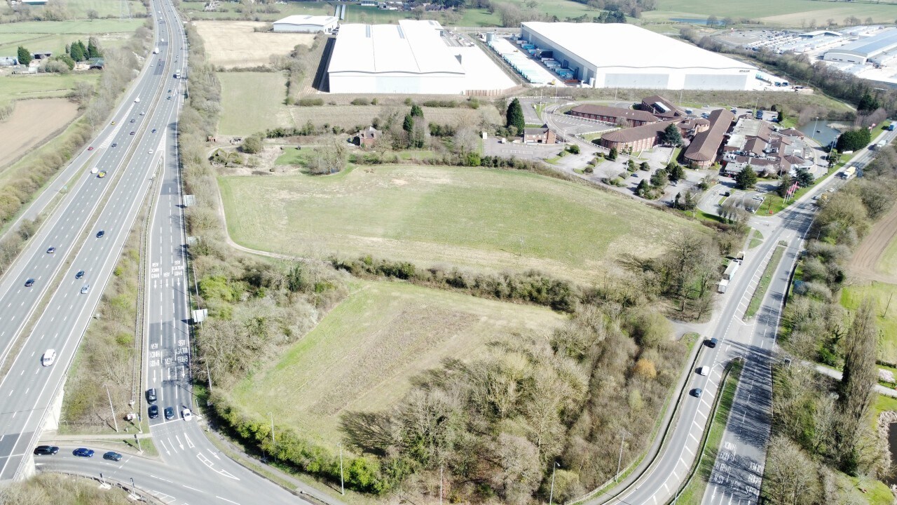 Watling St, Hinckley for sale Primary Photo- Image 1 of 4