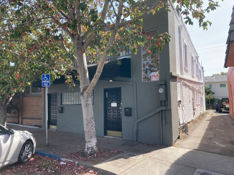 1152 Solano Ave, Albany, CA for sale - Building Photo - Image 1 of 1