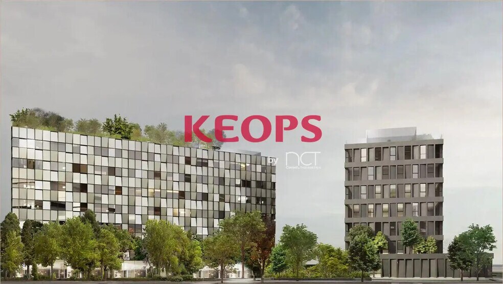 Office in Blagnac for lease - Building Photo - Image 2 of 5