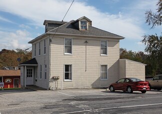 More details for 7701 Belair Rd, Nottingham, MD - Office for Lease