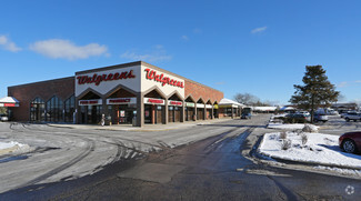 More details for 1800-1864 Belvidere Rd, Grayslake, IL - Retail for Lease