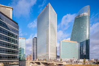 More details for 9-11 Allée De L'Arche, Courbevoie - Office for Lease