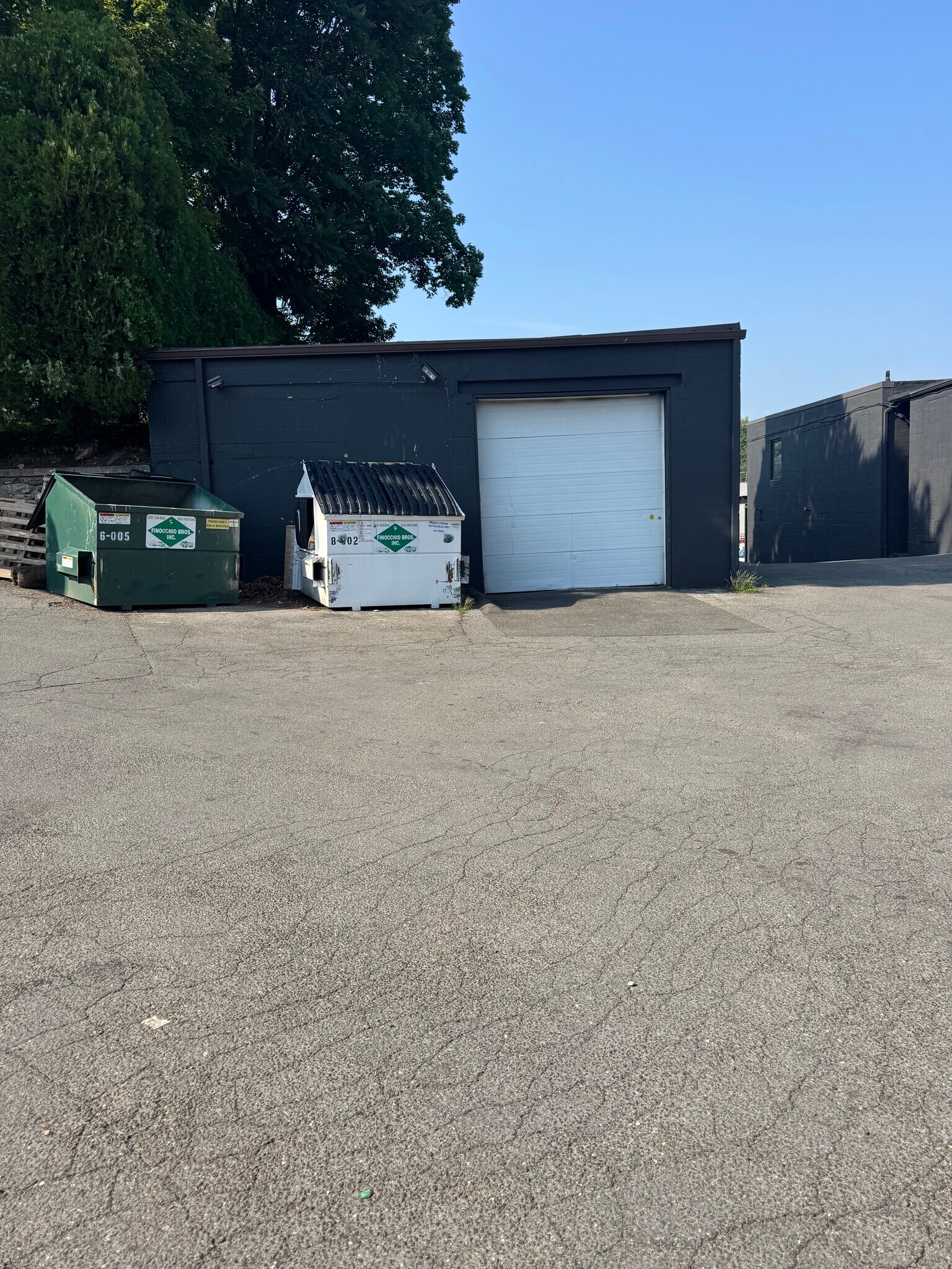 5 Viaduct Rd, Stamford, CT for sale Building Photo- Image 1 of 1