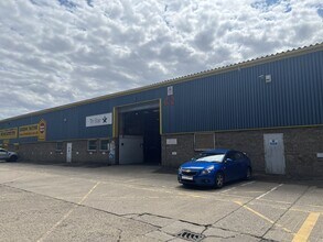 Anglian Ln, Bury St Edmunds for lease Building Photo- Image 1 of 1