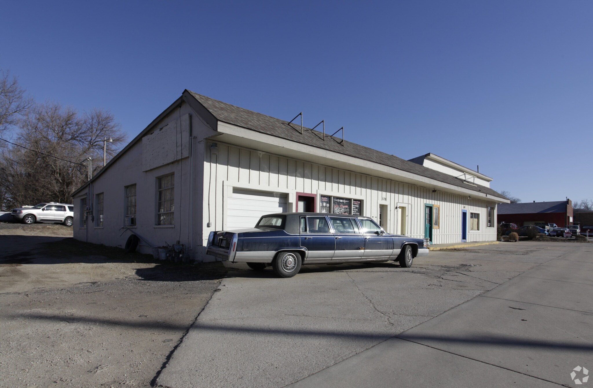 622-628 N 2nd St, Lawrence, KS for sale Building Photo- Image 1 of 1