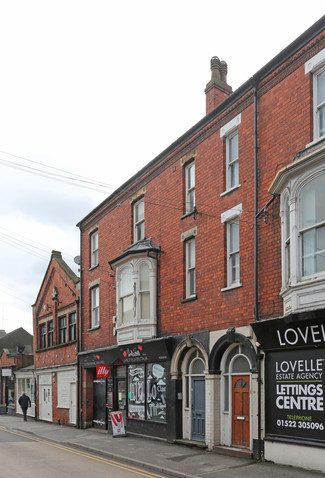 More details for 9 West Para, Lincoln - Retail for Sale