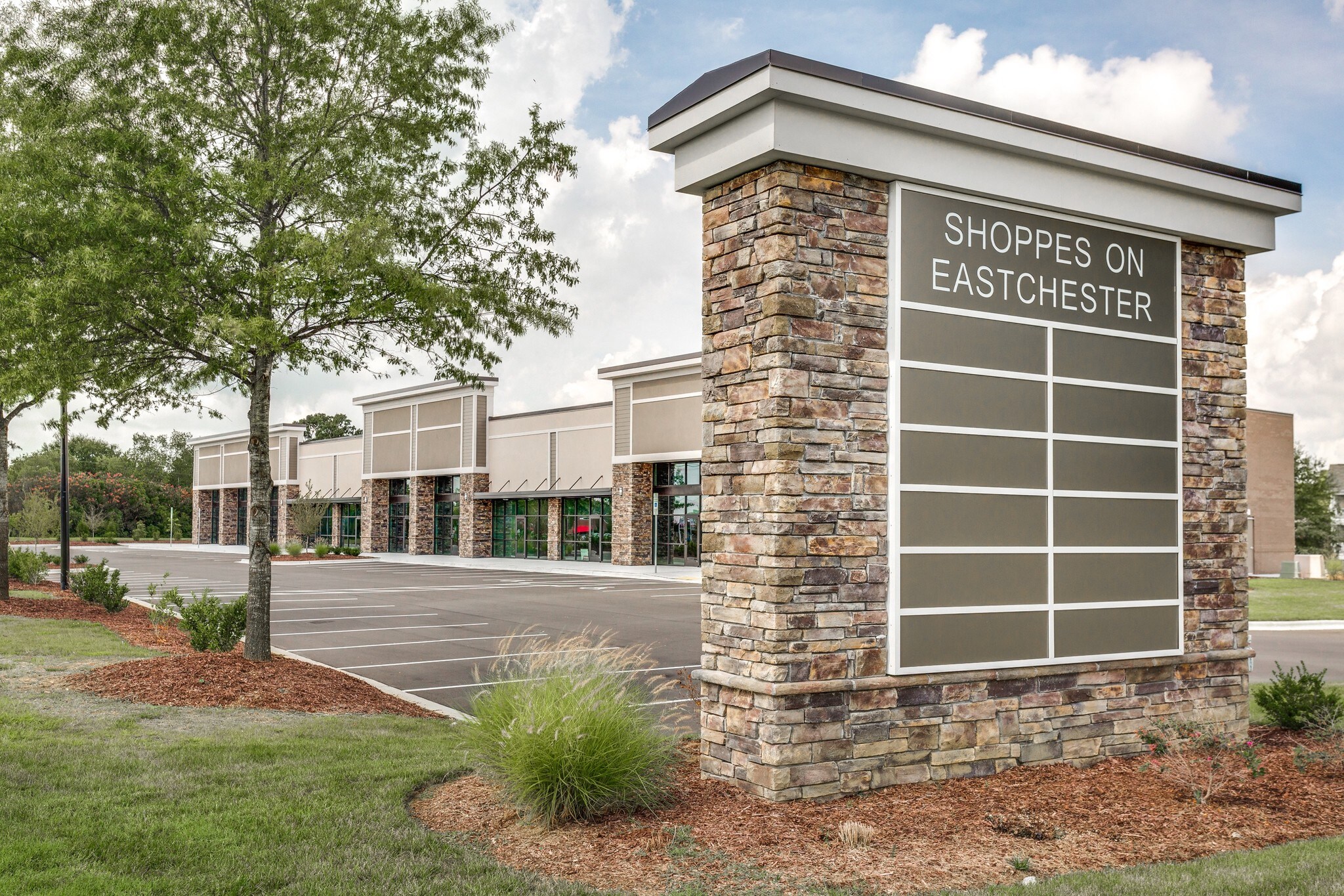 2513 Eastchester Dr, High Point, NC 27265 Shoppes on Eastchester