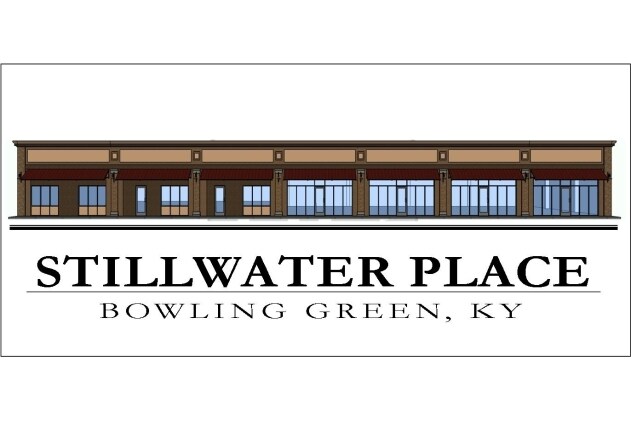 5796 Nashville Rd, Bowling Green, KY for sale Primary Photo- Image 1 of 1