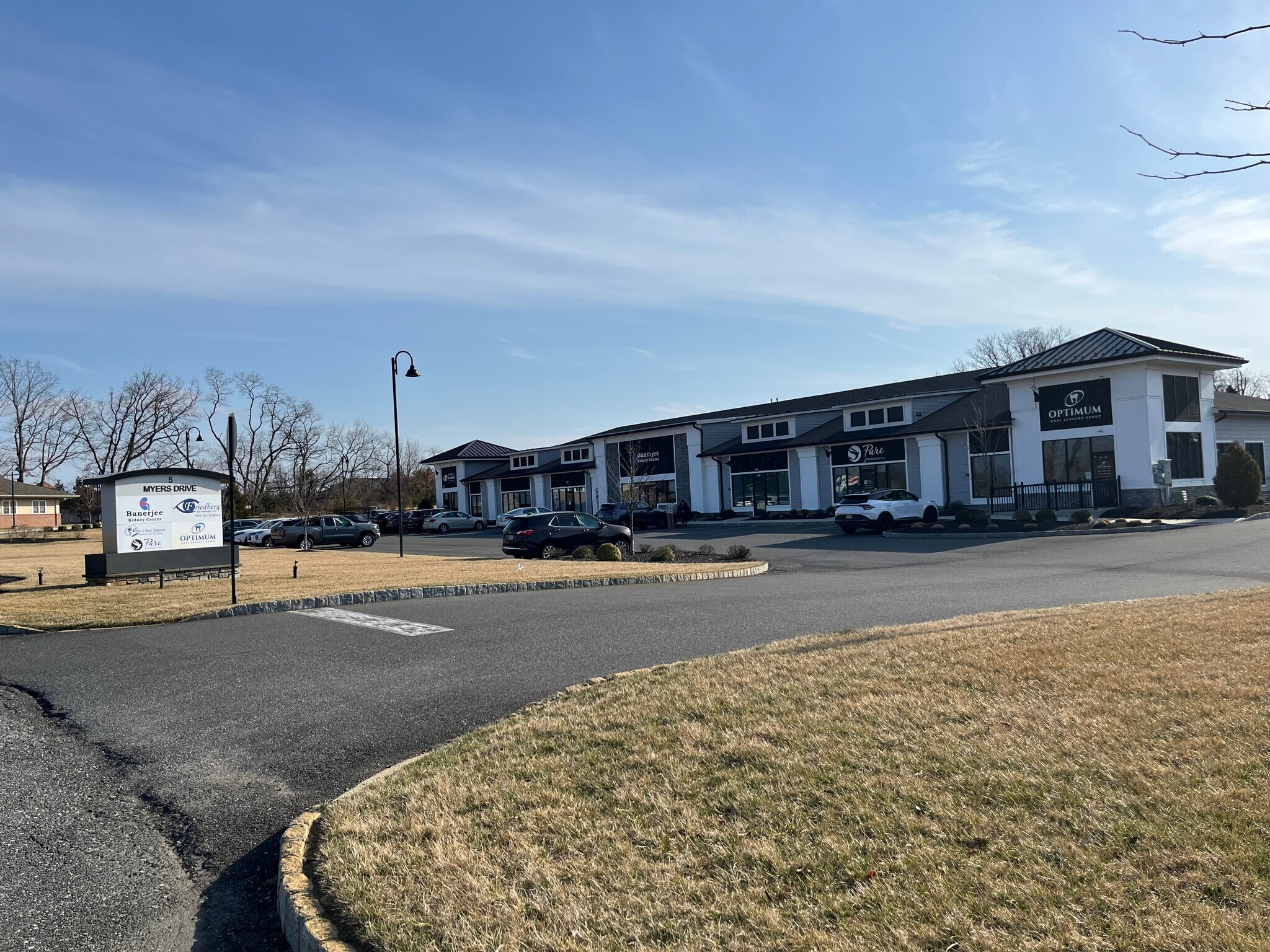 5 Myers Dr, Mullica Hill, NJ for lease Building Photo- Image 1 of 16