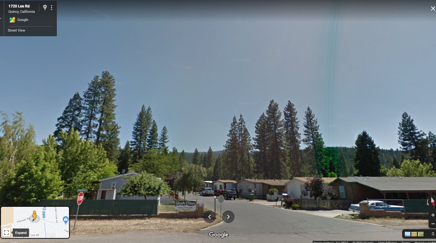 1750 Lee Rd, Quincy, CA for sale Primary Photo- Image 1 of 2