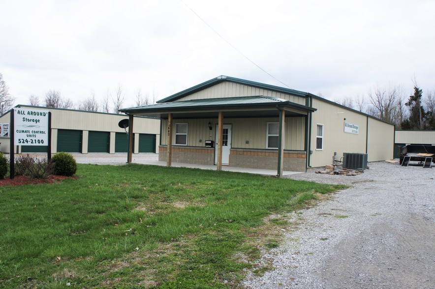 1440 W 10th St, Metropolis, IL for sale - Primary Photo - Image 1 of 1