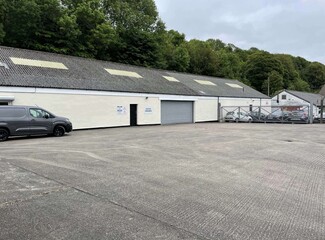 More details for 22 Coombend, Radstock - Industrial for Lease