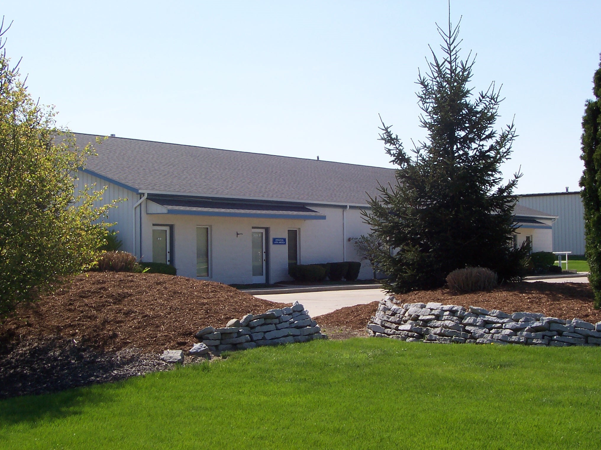 7616 DiSalle Blvd, Fort Wayne, IN for sale Building Photo- Image 1 of 1