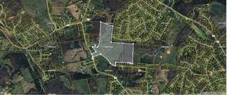 More details for 1490 Collinson Ford Rd, Morristown, TN - Land for Sale