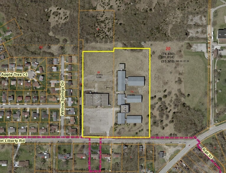 Watkins Academy portfolio of 2 properties for sale on LoopNet.com - Building Photo - Image 1 of 5