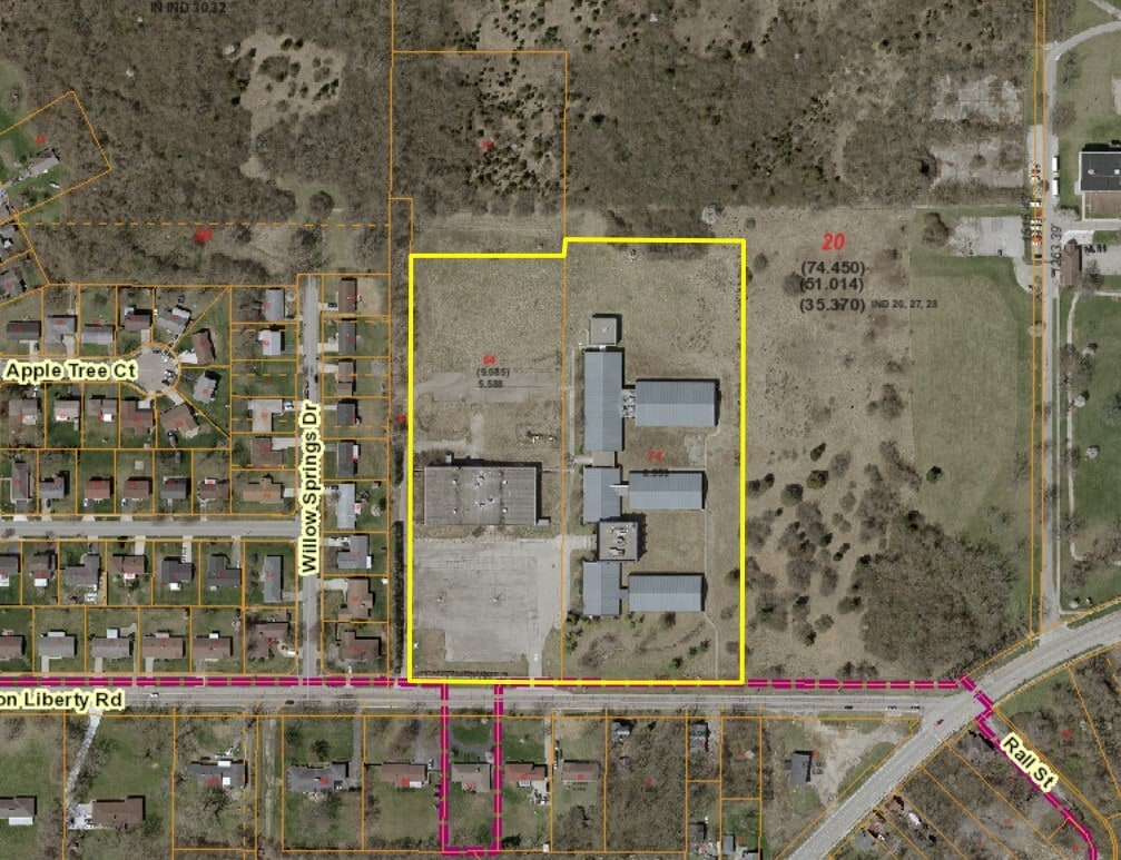 Watkins Academy portfolio of 2 properties for sale on LoopNet.com Building Photo- Image 1 of 6