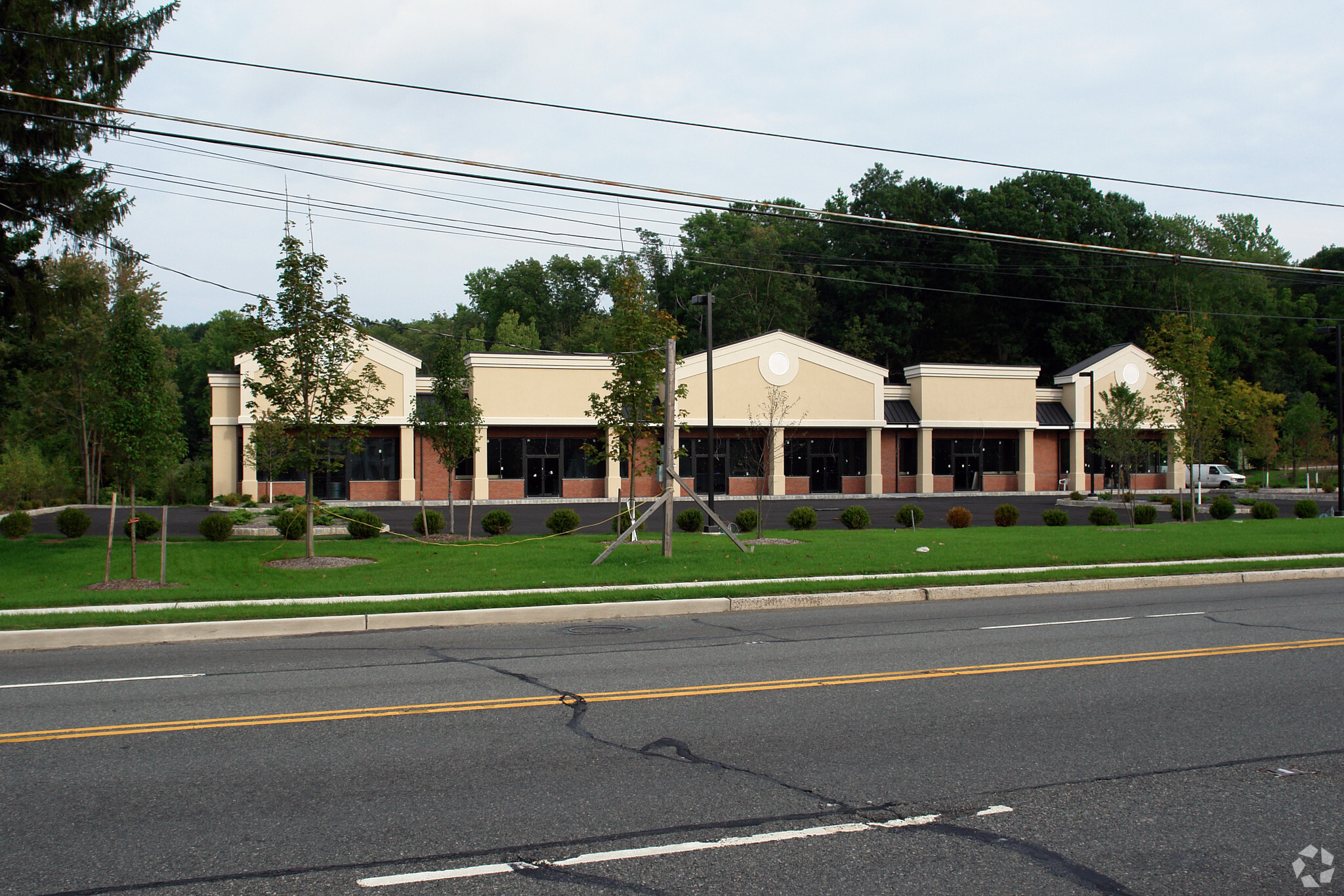 135 US Highway 46, Budd Lake, NJ for lease Primary Photo- Image 1 of 6