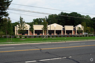 More details for 135 US Highway 46, Budd Lake, NJ - Retail for Lease