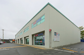 More details for 460-470 Bay St, Victoria, BC - Flex for Lease