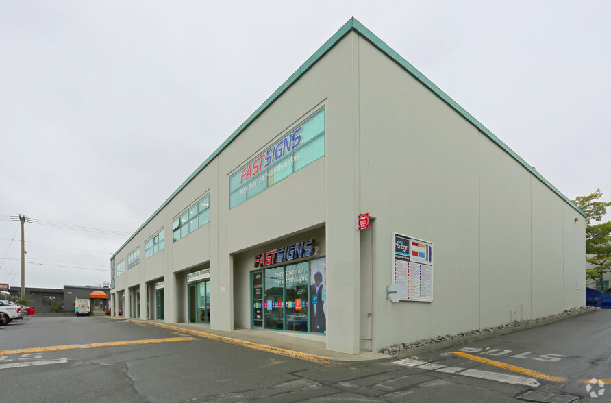 460-470 Bay St, Victoria, BC for lease - Primary Photo - Image 1 of 4