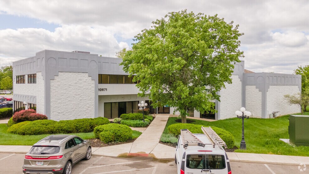 10671 Techwoods Cir, Blue Ash, OH 45242