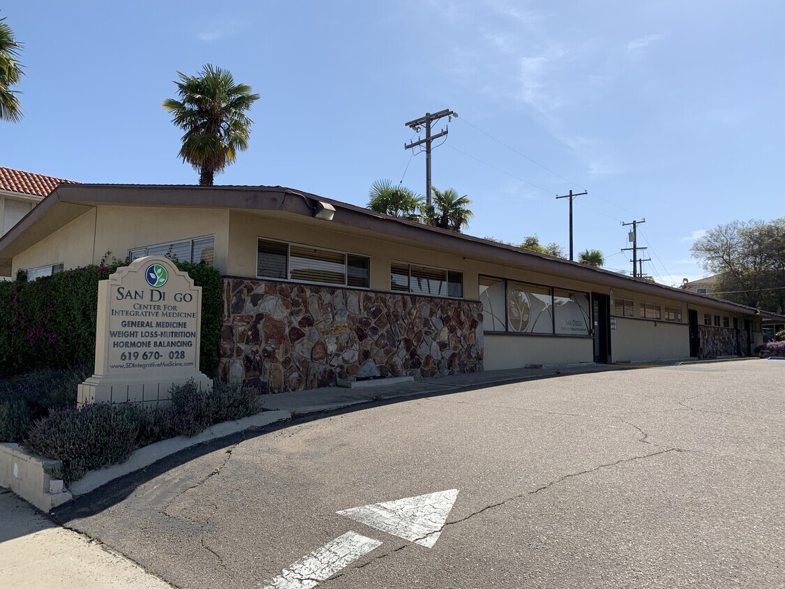 8875 La Mesa Blvd, La Mesa, CA for sale Building Photo- Image 1 of 1