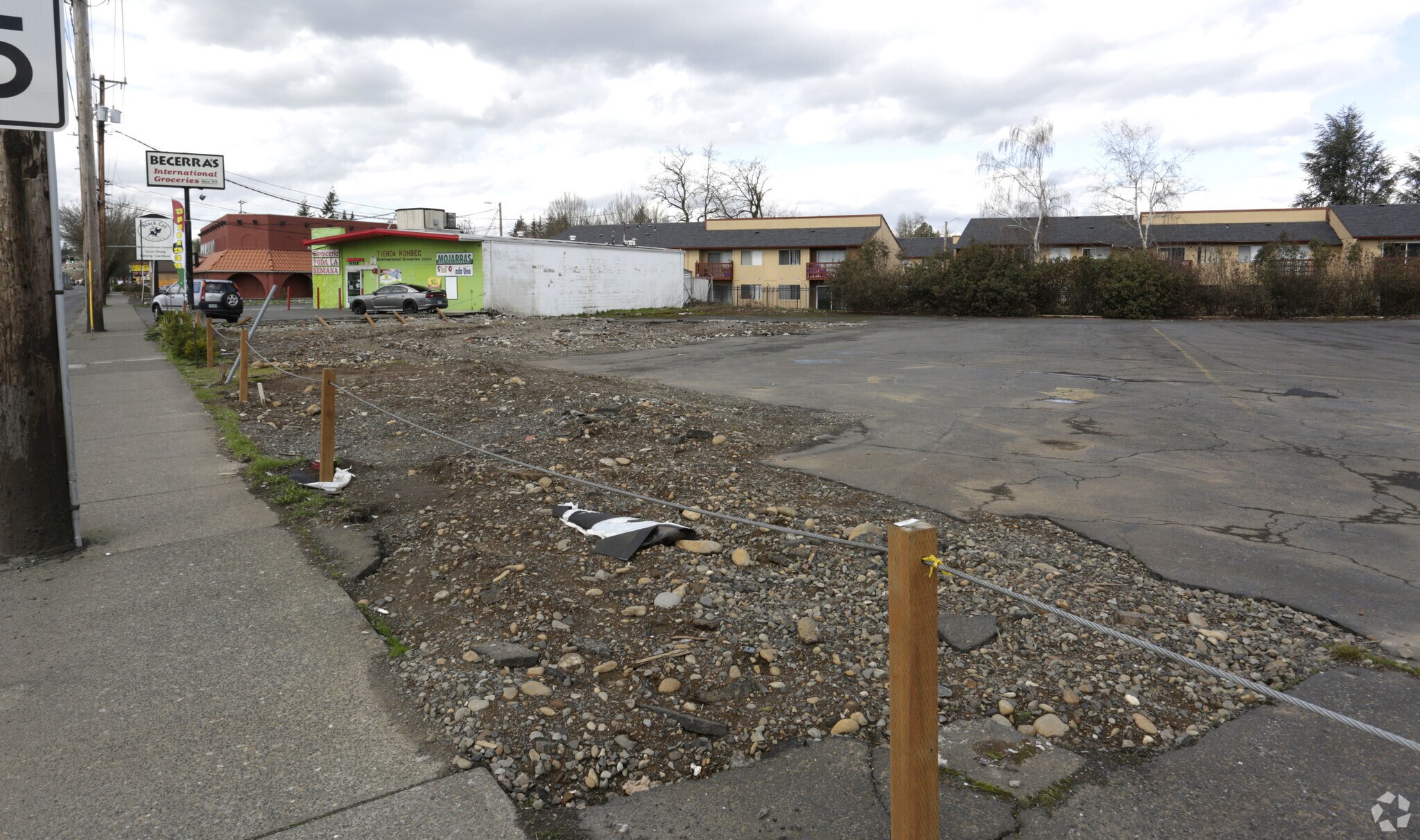 18901 E Burnside St, Gresham, OR for sale Primary Photo- Image 1 of 1