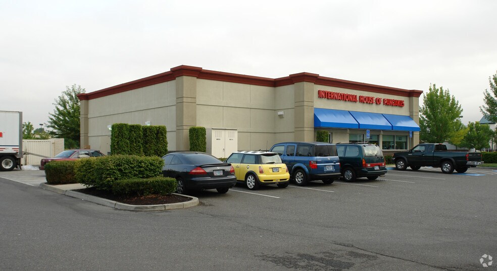 849 NE 25th Ave, Hillsboro, OR for sale - Building Photo - Image 2 of 6