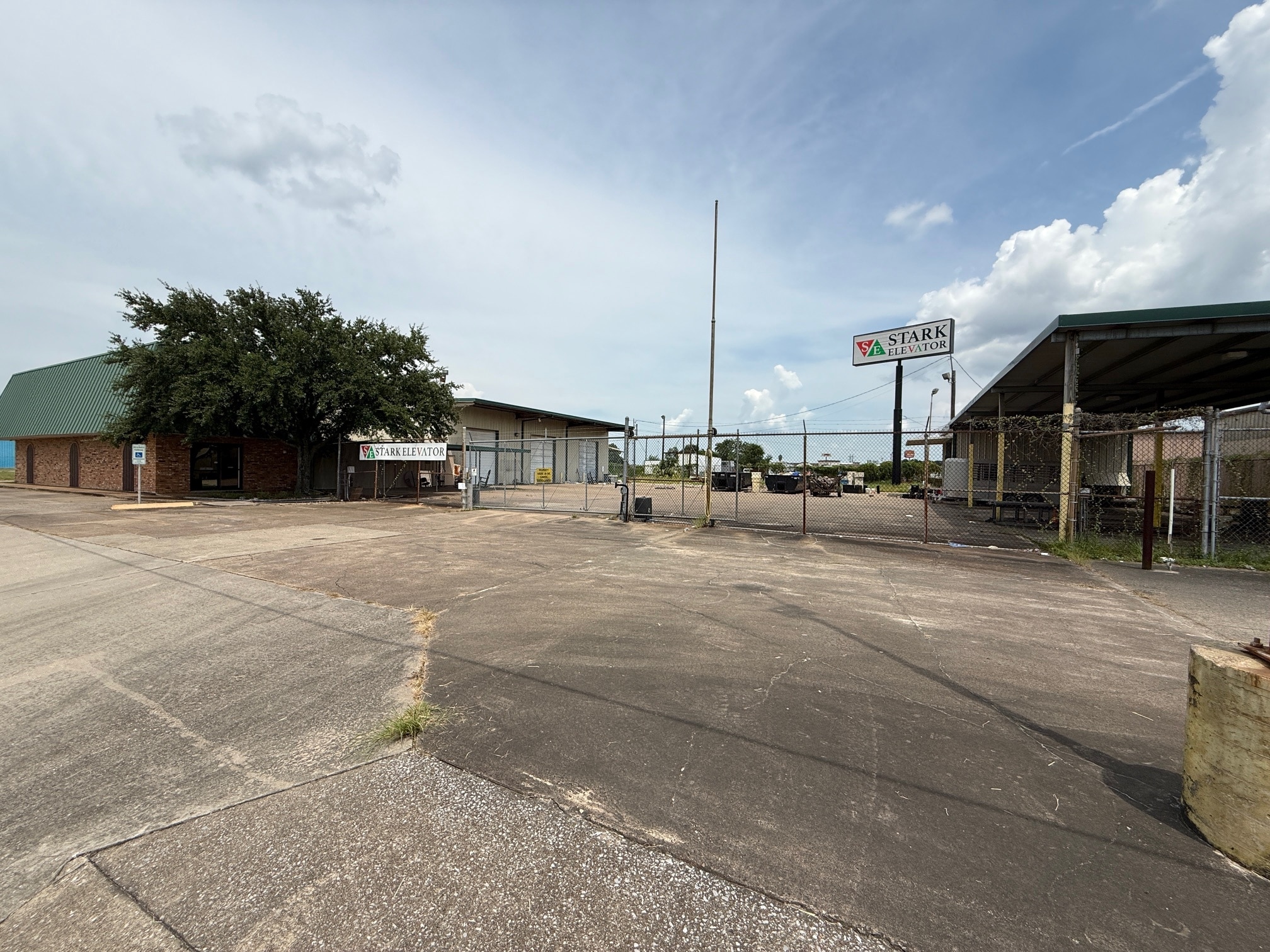 1655 S 23rd St, Beaumont, TX for sale Building Photo- Image 1 of 20