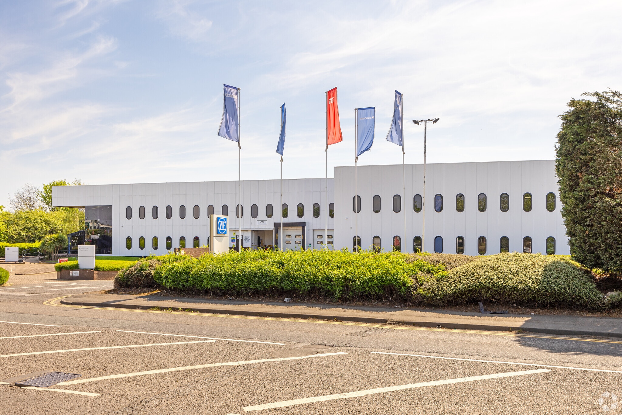 Abbeyfield Rd, Nottingham for sale Primary Photo- Image 1 of 1