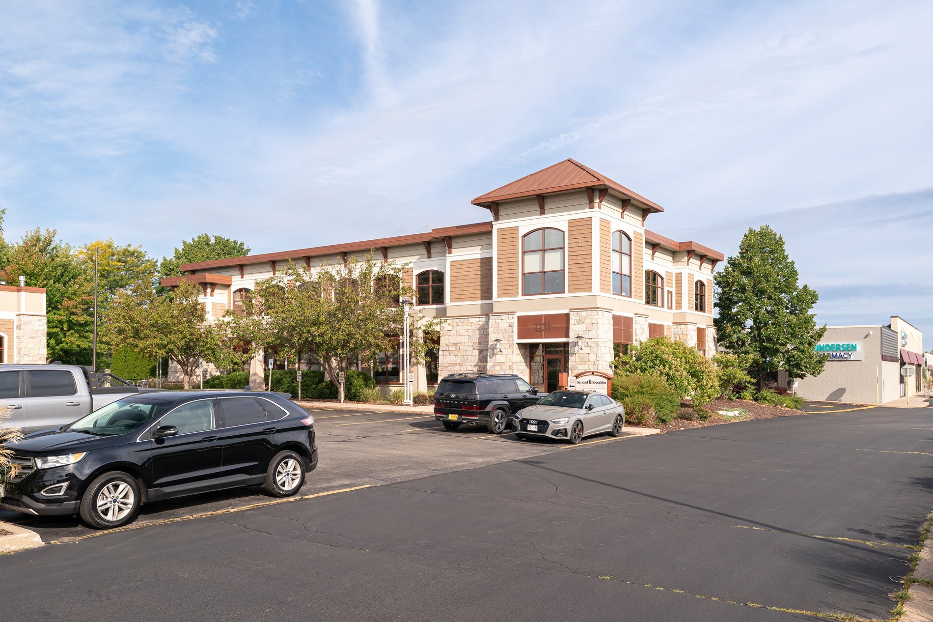 1131 Main St, Onalaska, WI for lease Building Photo- Image 1 of 13