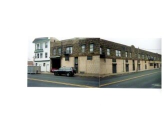 120-132 16th Ave, Newark, NJ for sale Primary Photo- Image 1 of 1