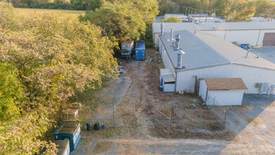 5908 Enterprise Ct, Frederick, MD - AERIAL  map view - Image1