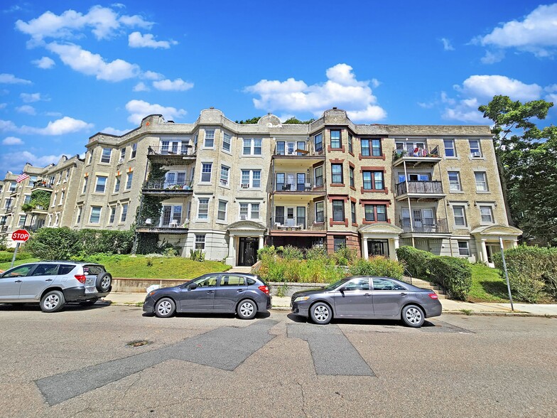 47 Englewood Ave, Boston, MA for sale - Building Photo - Image 2 of 8