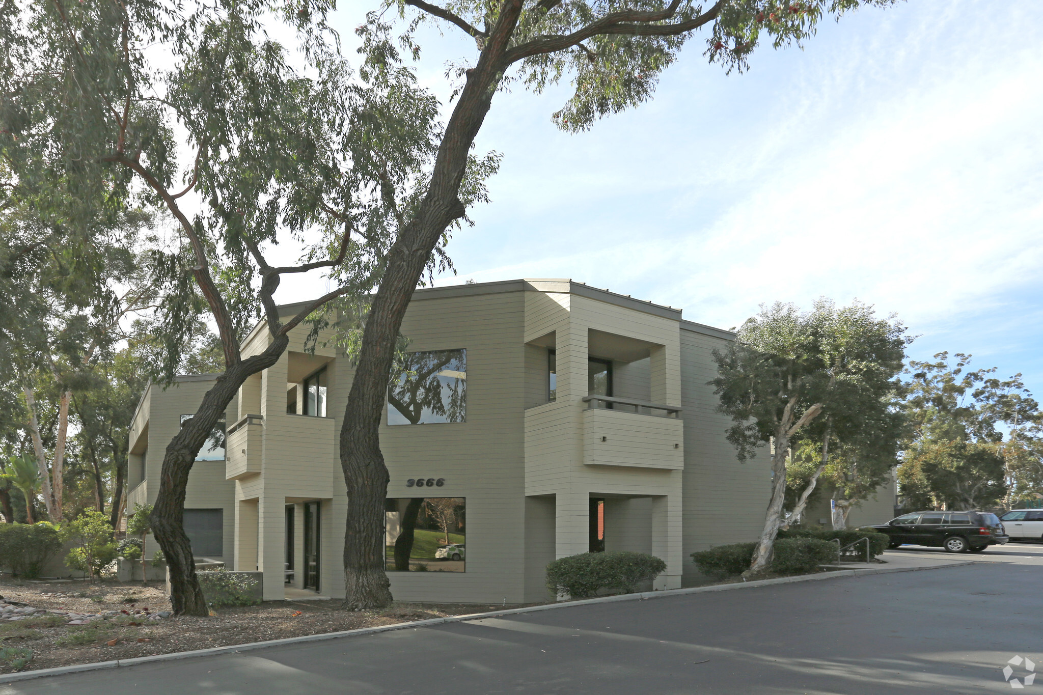 9666 Businesspark Ave, San Diego, CA for lease Building Photo- Image 1 of 9