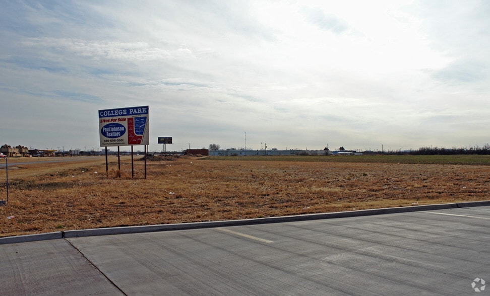 149 E Industrial Blvd, Abilene, TX for sale - Primary Photo - Image 1 of 2