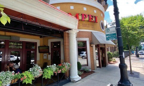 1529-1531 W Taylor St, Chicago, IL for sale Building Photo- Image 1 of 1