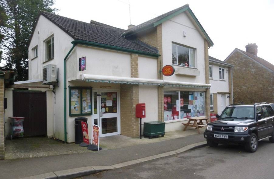 Church St, Shepton Beauchamp for sale - Primary Photo - Image 1 of 1