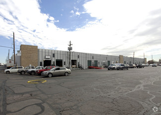 More details for 2645 S Santa Fe Dr, Denver, CO - Industrial for Lease