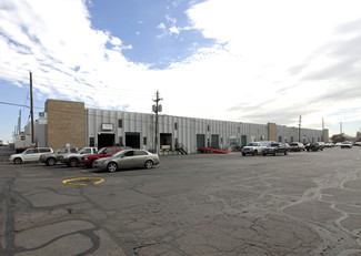 More details for 2625 S Santa Fe Dr, Denver, CO - Industrial for Lease