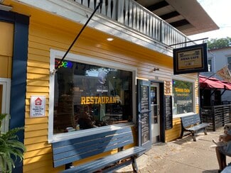 More details for 118 Hoffman St, Saugatuck, MI - Retail for Lease