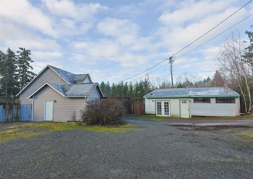 3618 Chrisella Rd E, Puyallup, WA for sale - Building Photo - Image 1 of 1