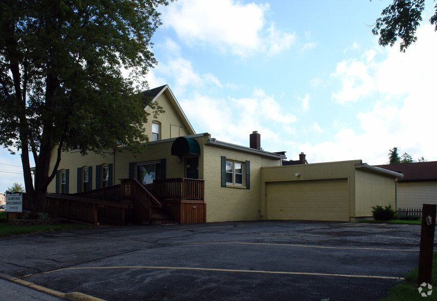 3634 Navarre Ave, Oregon, OH for sale - Building Photo - Image 3 of 3