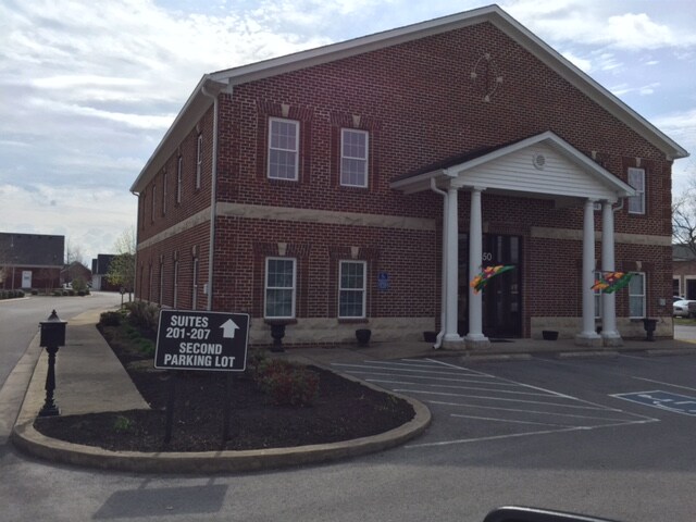 1850 Memorial Blvd, Murfreesboro, TN for sale Building Photo- Image 1 of 1