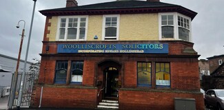 More details for Butterfield Place Pl, Stoke On Trent - Office for Lease