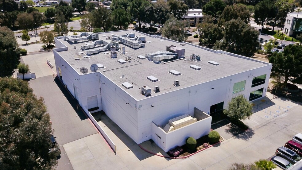 43455 Business Park Dr, Temecula, CA for sale - Building Photo - Image 3 of 15