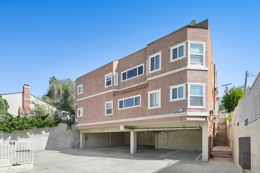 6024 Monterey Rd, Los Angeles, CA for sale - Building Photo - Image 1 of 1