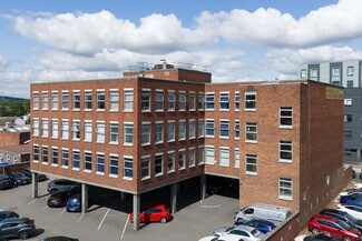More details for Victoria St, West Bromwich - Office for Lease